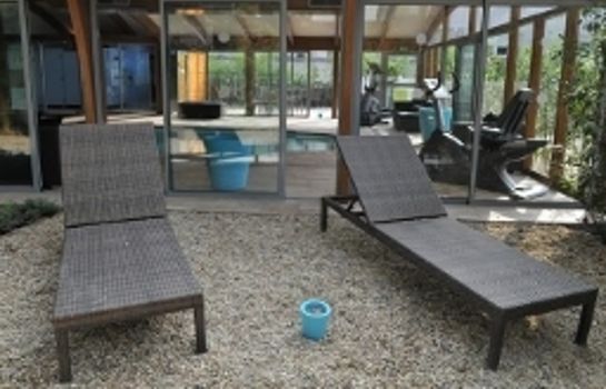 Hotel Plage Saint Jean in La Ciotat - HOTEL DE