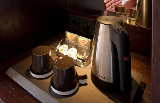 Hotel Hilversum - de Witte Bergen in Eemnes - HOTEL DE