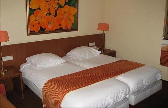 Hotel Hilversum - de Witte Bergen in Eemnes - HOTEL DE