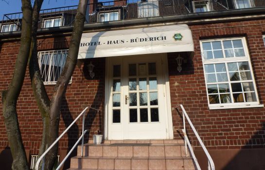 Hotel Haus Büderich in Meerbusch HOTEL DE
