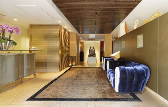Napura Art & Design Hotel in Terlan – HOTEL DE
