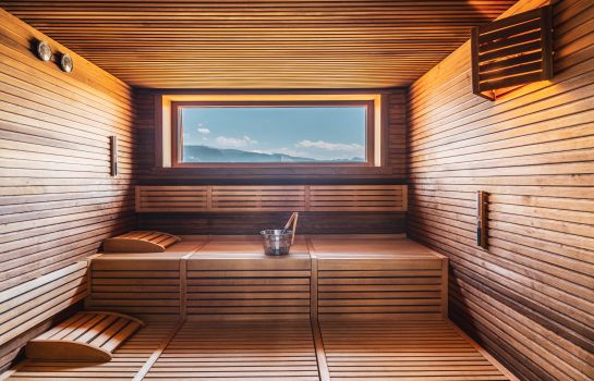 Napura Art & Design Hotel in Terlan – HOTEL DE