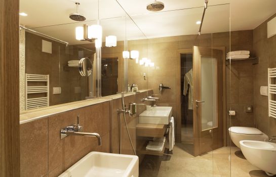 Napura Art & Design Hotel in Terlan – HOTEL DE
