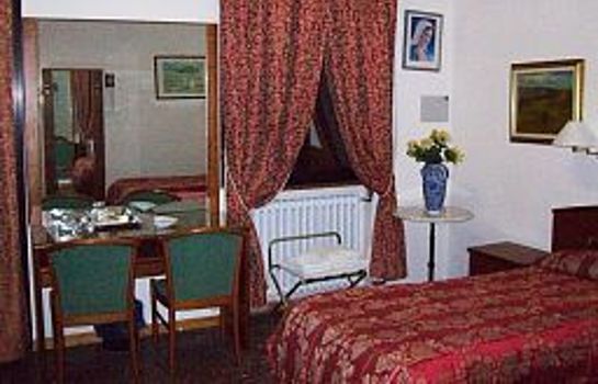 Vip Hotel Morselli in Piacenza - HOTEL DE