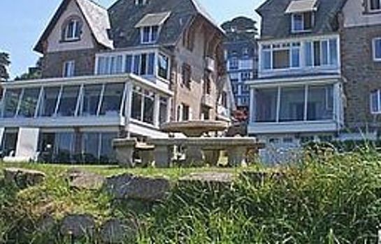 Hotel Ker mor Logis in Perros-Guirec - HOTEL DE