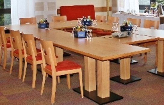 Hotel am Kurpark Brilon - HOTEL DE