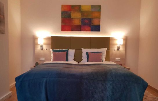 Hotel am Kurpark Brilon - HOTEL DE