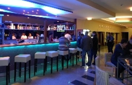 AapHotel.com in Berlin - HOTEL DE