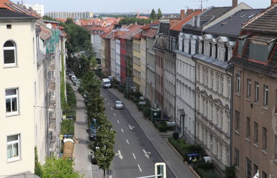 Hotel Alt-Erfurt – Great prices at HOTEL INFO