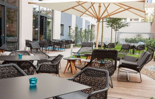 Motel One Hauptbahnhof in Düsseldorf - HOTEL DE