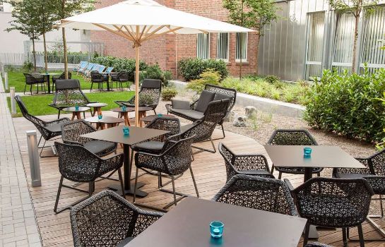 Motel One Hauptbahnhof in Düsseldorf - HOTEL DE