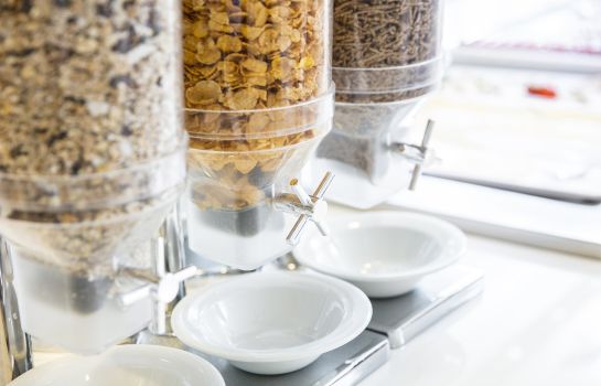 Holiday Inn Express THE HAGUE - PARLIAMENT in Den Haag ...