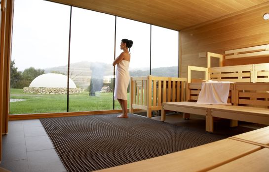 Hotel an der Therme Haus 2 in Bad Sulza - HOTEL DE