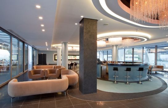 Hotel Princess Andriana Resort & Spa in Kiotari, Rodos ...