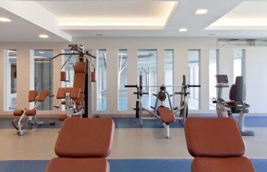 Hotel Princess Andriana Resort & Spa in Kiotari, Rodos ...