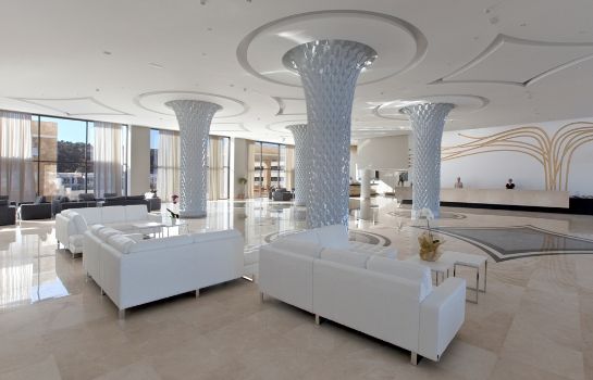 Hotel Princess Andriana Resort & Spa in Kiotari, Rodos ...