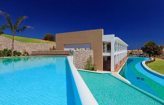 Hotel Princess Andriana Resort & Spa in Kiotari, Rodos ...