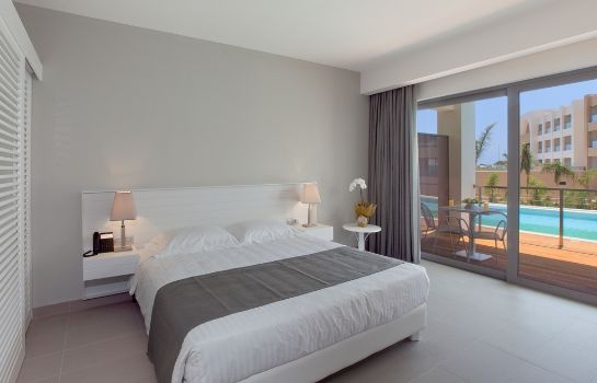 Hotel Princess Andriana Resort & Spa in Kiotari, Rodos ...