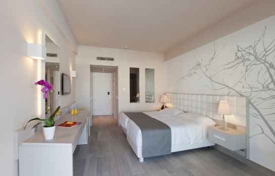 Hotel Princess Andriana Resort & Spa in Kiotari, Rodos ...