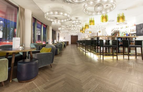 Maxx By Steigenberger Hotel Vienna MAXX by Steigenberger Hotel Vienna in Wien – HOTEL DE