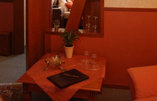 Hotel Haus Hohenzollern in Bad Bertrich - HOTEL DE