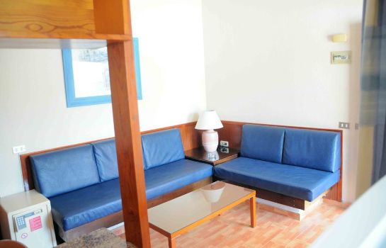 Hotel San Valentin & Terraflor Park in Playa del Inglés ...