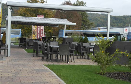 Dream Inn Hotel in Tegernheim - HOTEL DE