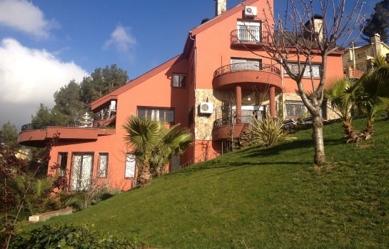 Hotel Hotel El Petit Mirador en Torrelles de Llobregat ...