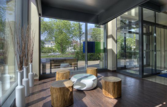 Holiday Inn Express HEIDELBERG - CITY CENTRE - HOTEL DE