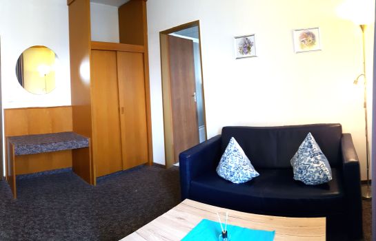 Kurhotel Anders in Bad Füssing – HOTEL DE