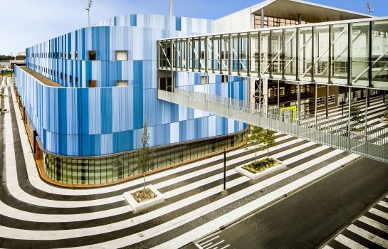 Fletcher Wellness-Hotel Sittard - HOTEL DE