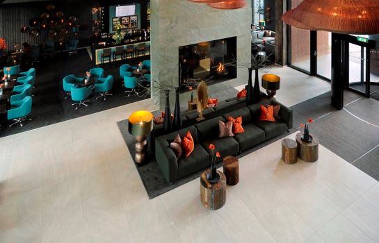 Van der Valk Hotel Hoorn - HOTEL DE