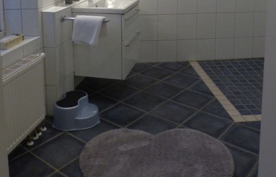 Hotel Am Rathaus in Schönberg - HOTEL DE