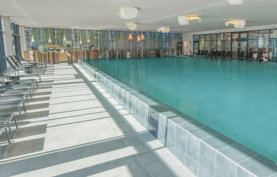 Thb Schlosspark Bad Saarow Hotel In Bad Saarow