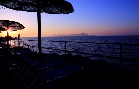 Hotel Labranda Marine AquaPark Resort in Kos - HOTEL DE