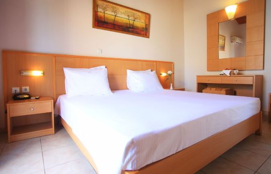 Hotel Labranda Marine AquaPark Resort in Kos - HOTEL DE