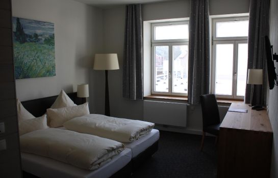 Hotel Alte Brauerei Mertingen - HOTEL DE