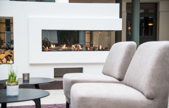 Alte Post Nordic Life & Style Hotel in Flensburg - HOTEL DE