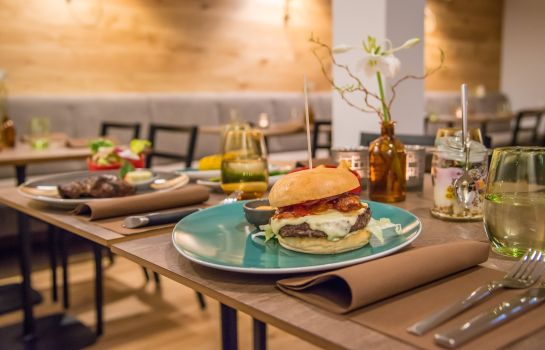 Alte Post Nordic Life & Style Hotel in Flensburg - HOTEL DE