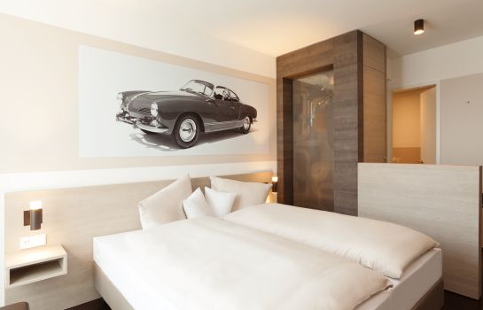 Hotel Vienna House Easy Osnabrück - HOTEL DE