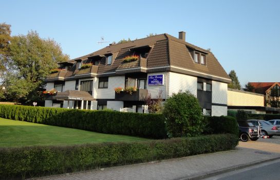 Hotel Haus Bröring garni in Bad Zwischenahn HOTEL DE