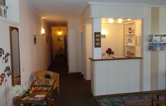 Hotel Haus Bröring garni in Bad Zwischenahn HOTEL DE