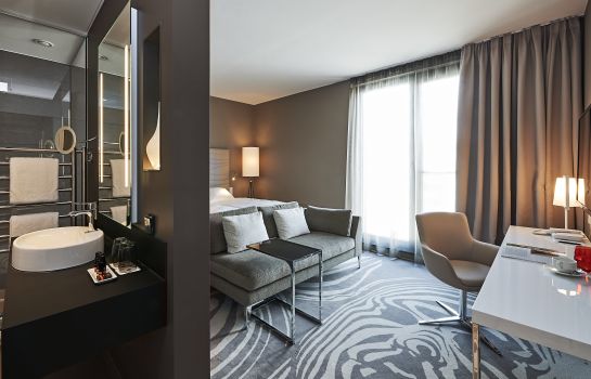 Légère Hotel Bielefeld - HOTEL DE