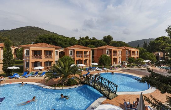 Hotel Kustur Club Holiday Village - All Inclusive in ...