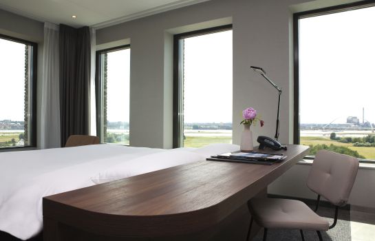 Van der Valk Hotel Nijmegen-Lent - HOTEL INFO