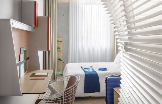 OKKO HOTELS PARIS RUEIL-MALMAISON - HOTEL DE