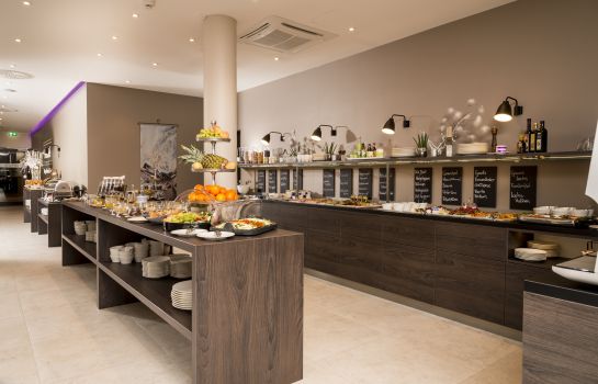 Ringhotel - LOOKEN INN in Lingen - HOTEL DE