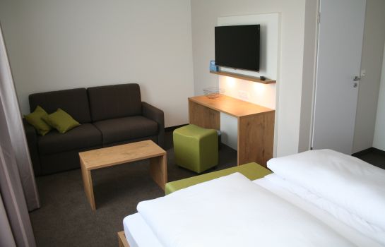 Lahn Hotel in Biedenkopf - HOTEL DE