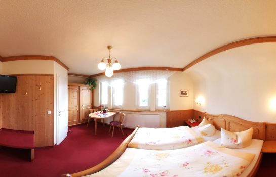 Haus Vergißmeinnicht in Oberhof - HOTEL DE