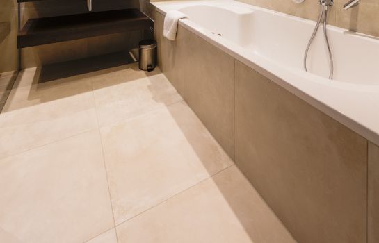 Van der Valk Hotel Oostzaan-Amsterdam - HOTEL DE